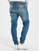 2Y Skinny Jeans Rio blau