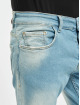 2Y Skinny Jeans Blake blau