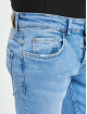 2Y Skinny Jeans Ben blau