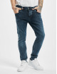 2Y Skinny Jeans Andy blau