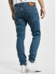 2Y Skinny Jeans Irvine blau