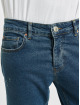 2Y Skinny Jeans Irvine blau