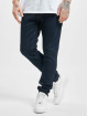 2Y Skinny Jeans Glendale blau