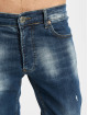 2Y Skinny Jeans Findus blau