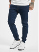 2Y Skinny Jeans Julius blau