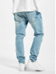 2Y Skinny Jeans Ener blue