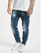 2Y Skinny Jeans Findus blå