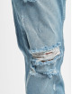2Y Skinny jeans Kirian blå