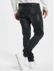 2Y Skinny Jeans Denis czarny