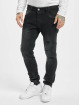 2Y Skinny Jeans Denis czarny