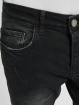 2Y Skinny Jeans Denis czarny