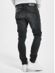 2Y Skinny Jeans Reyna czarny