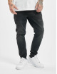 2Y Skinny Jeans Pablo czarny