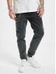 2Y Skinny Jeans Joshua grau