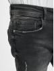 2Y Skinny Jeans Steve grau