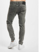 2Y Skinny Jeans Henry grau