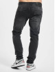 2Y Skinny Jeans Enno grau