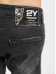 2Y Skinny Jeans Fiete grau