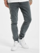 2Y Skinny Jeans Karl grey