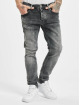 2Y Skinny Jeans Riccardo grey
