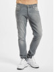 2Y Skinny Jeans William grey