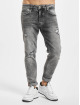 2Y Skinny Jeans Ron grey