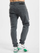 2Y Skinny Jeans Aaron grå
