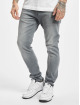 2Y Skinny Jeans William grå