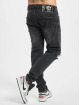 2Y Skinny Jeans Fiete grå