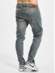 2Y Skinny Jeans Angelo modrý