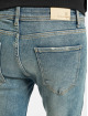 2Y Skinny Jeans Alaz niebieski