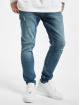 2Y Skinny Jeans Duke niebieski
