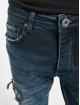 2Y Skinny Jeans Tino niebieski