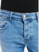 2Y Skinny Jeans Ben niebieski