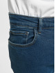 2Y Skinny Jeans Quentin niebieski