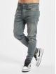 2Y Skinny Jeans Angelo niebieski