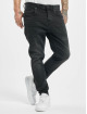 2Y Skinny Jeans Pablo schwarz