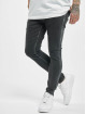 2Y Skinny Jeans James schwarz
