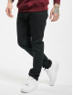 2Y Slim Fit Jeans Cengiz black