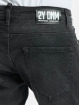 2Y Slim Fit Jeans Boran black