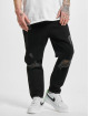 2Y Slim Fit Jeans Chain black