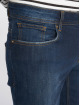 2Y Slim Fit Jeans Malcolm blau
