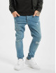 2Y Slim Fit Jeans Malte blau