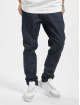 2Y Slim Fit Jeans Constantin blau