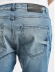 2Y Slim Fit Jeans Louis blau