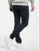 2Y Slim Fit Jeans Carsten blau