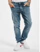 2Y Slim Fit Jeans Mariano blau