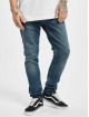 2Y Slim Fit Jeans Jörg blau