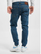 2Y Slim Fit Jeans Orkan blau