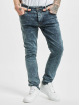 2Y Slim Fit Jeans Wilmington blau